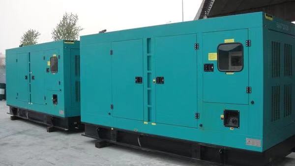 呼玛幼儿园备用发电机供
