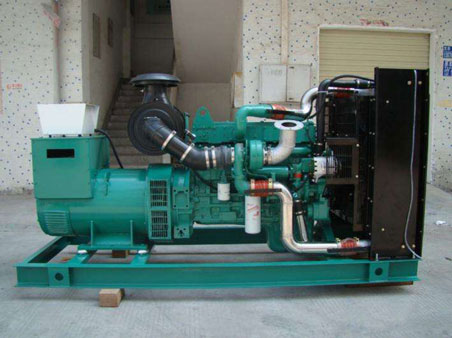 呼玛1100kw康明斯柴油发电机组图片 呼玛1100kw康明斯柴油发电机组图片