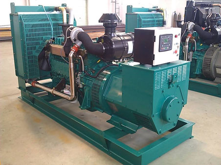 呼玛505kw康明斯柴油发电机组图片 呼玛505kw康明斯柴油发电机组图片