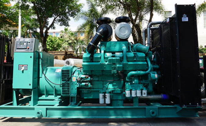 呼玛柴油发电机 呼玛柴油发电机