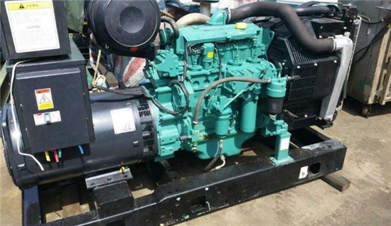 呼玛柴油发电机 呼玛柴油发电机